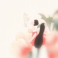 莓仁爱、萧清明 - 舒伯特玫瑰