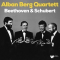 alban berg quartett、Heinrich Schiff - III. Scherzo. Presto - Trio. Andante sostenuto