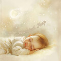 Baby Lullabies、Active Baby Music Workshop、Baby Deep Sleep Sounds - Settled in Dream Fields