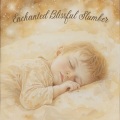 Nanas para Bebes、Some Sounds to Calm Babies、Baby Music Center - Bathed in Slumbers Dreaming Softness