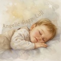 Baby Schlafgeräusch、Yogamusik för barn、Nursery Ambience - Toddler's Tranquil Puff