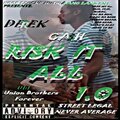 De'Cash、keith murray - Just Like That De’Mix (Explicit)