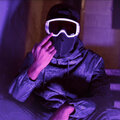Dr La Zeu、Gideon - DR LA ZEU - VIPERE