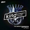 The Company Soundsystem、Becca J - Body Language