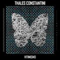 Thales Constantini - Fist As A Souvenier