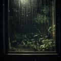 Naturalis、Maravilla de lluvia、Relajación Yoga Conjunto - Gota De Lluvia Tranquila