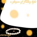 sternevogn - a glimpse of fading light (thank you)