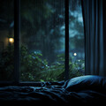 Sueños Triplete、Lluvia Durmiendo Sonidos、Club de cuentos antes de dormir - Duchas Soñadas Binaurales