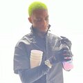 Freshie - Styrofoam Cup (In My Hands Pt. 2)(Explicit)