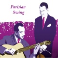Django Reinhardt and Stéphane Grappelli - Oriental Shuffle