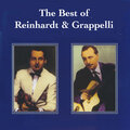 Django Reinhardt and Stéphane Grappelli - Tea For Two