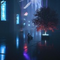 Besomage、Hypermorph - Parachute