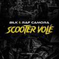 RAF Camora、Bilk - Scooter volé (Explicit)