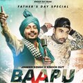 Jageer SIngh、Knock Out - Baapu