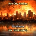 Bushman - Mr Talkative