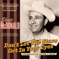 Skeets McDonald - What A Fool I Was