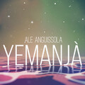 Ale Anguissola - Yemanjà