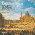 david wilson-johnson、Lynton Atkinson、Robert King、The King's Consort - VI. Dominus a dextris tuis
