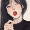 梓橙zic - 不说再见