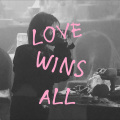 Yeo - Love wins all