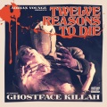 Ghostface Killah、Adrian Younge - The Catastrophe