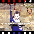 OG Rackz Themayor、DJ Infamous - BEST 4 ME (Explicit)