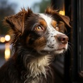 Música clásica、Olivia Lluvia、Mascotas soñolientas - Trueno Calmante Para La Armonía De Mascotas