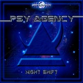 Psy Agency - Super Sizzle
