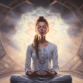 El registrador de campo de la naturaleza、Zona de Música Sexual、Meditación Música Soledad - Meditación Zen Con Calma Ardiente