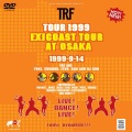 TRF - He Lives in You