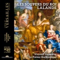 Vincent Dumestre、Le Poème Harmonique、Michel-Richard de Lalande - II. Allemande