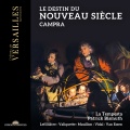 Patrick Bismuth、La Tempesta、Florie Valiquette - Air. Jeux plaisirs innocents (La Paix)