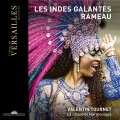 Ana Quintans、La Chapelle Harmonique、Valentin Tournet、Louis Fuzelier、Jean-Philippe Rameau - Air d'Hébé. Amants, sûrs de plaire
