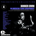 booker ervin、Booker Little - Stardust