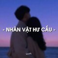 Quanvrox - BEAT Nhân Vật Hư Cấu (Lofi)