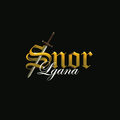 Snor - Lgana