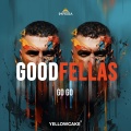 DJ Katch、Buba Corelli - Go Go (Explicit)