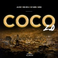 DJ Katch、RAF Camora、Buba Corelli、Dardan、Jala Brat - Coco 2.0