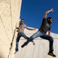 Capital Cities - One Minute More
