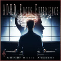 Focus Study Music Academy、ADHD Music Academy、ADHD Focus Experience - Calm Music For Focus and Concentration