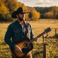 Sound Cabinet - Country never dies