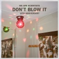 We Are Scientists、Chris Cain、keith murray、Andy Burrows - Don't Blow It, Under The Sea