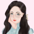 桃李不言_ - 三十应该（ HB to 芸清~）