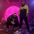 Buba Corelli、DJ Katch、Rasta - Benga po snijegu