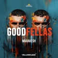 DJ Katch、Buba Corelli、BOUNTY & COCOA、DJ Tomekk - Marakesh
