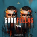 DJ Katch、Buba Corelli、Baby its Pablo - Padam