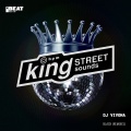 dj vivona - Black