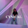 甘雨禾Olivia - PLASTIC