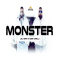 DJ Katch、Buba Corelli - Monster