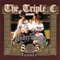 Dominator、Triple C & Underworld 805 Family - All For One